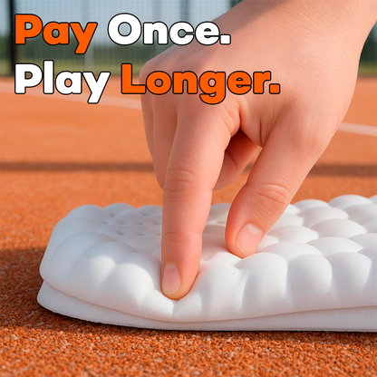 PadelBoost - Padel Insoles