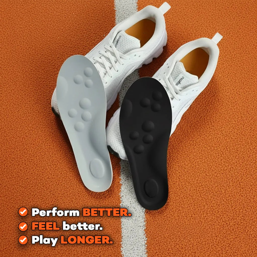 PadelBoost - Padel Insoles