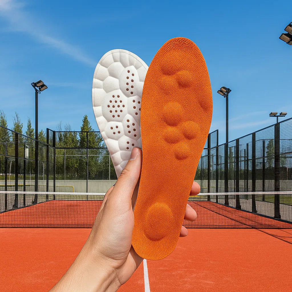 PadelBoost - Padel Insoles