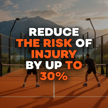 PadelBoost - Padel Insoles